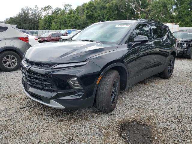 2025 CHEVROLET BLAZER 2LT, null
