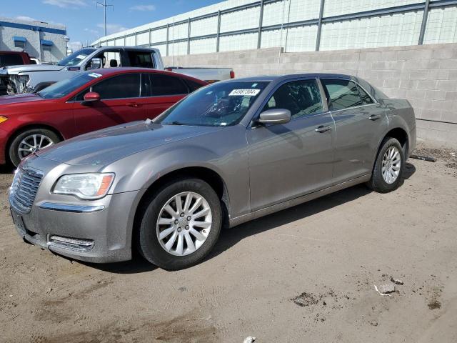 2014 CHRYSLER 300, 