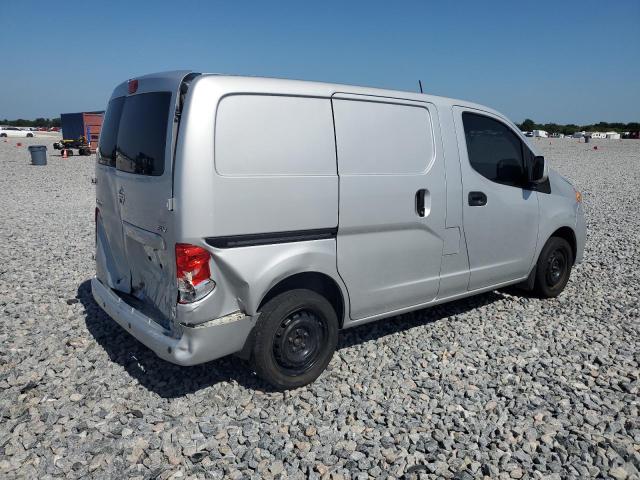 3N6CM0KN7KK710287 - 2019 NISSAN NV200 2.5S 银色 照片 3