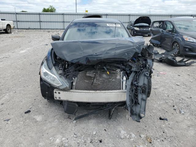 1N4AL3AP2GC116324 - 2016 NISSAN ALTIMA 2.5 BLACK photo 5