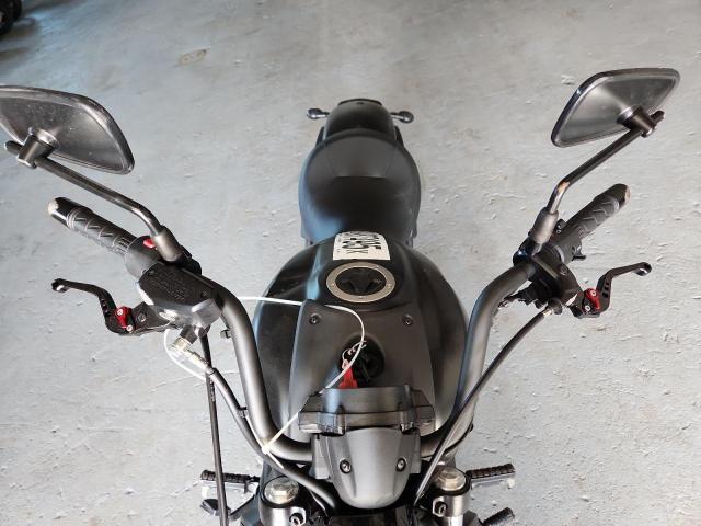 JKAENEC1XRDA09977 - 2024 KAWASAKI EN650 C BLACK photo 5