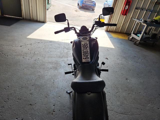 JKAENEC1XRDA09977 - 2024 KAWASAKI EN650 C BLACK photo 6