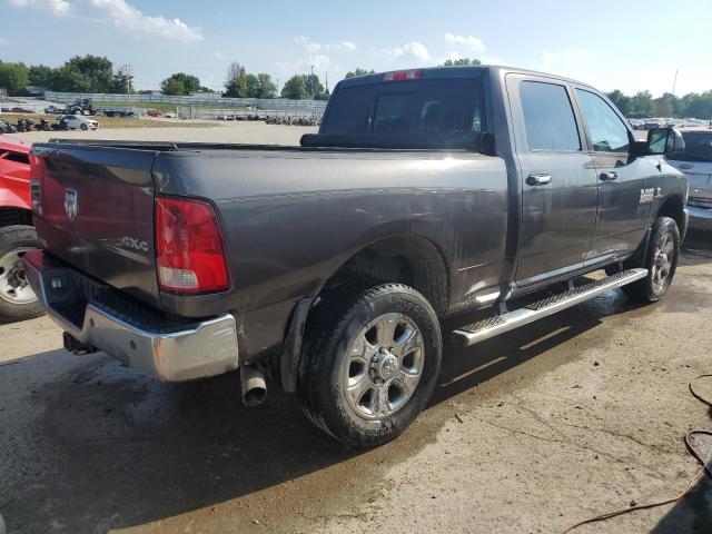 3C63R3DLXEG307632 - 2014 RAM 3500 SLT GRAY photo 3