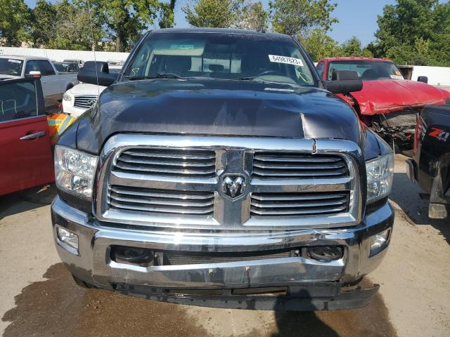 3C63R3DLXEG307632 - 2014 RAM 3500 SLT GRAY photo 5