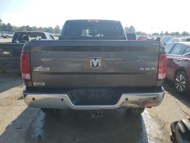 3C63R3DLXEG307632 - 2014 RAM 3500 SLT GRAY photo 6