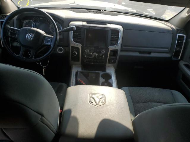 3C63R3DLXEG307632 - 2014 RAM 3500 SLT GRAY photo 8