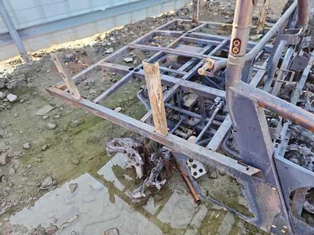 4VF15MPV9FT300182 - 2015 ARTIC CAT PROWLER 700 HDX BURN photo 10