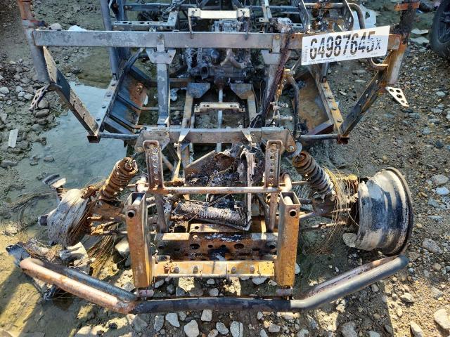 4VF15MPV9FT300182 - 2015 ARTIC CAT PROWLER 700 HDX BURN photo 7