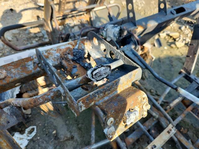 4VF15MPV9FT300182 - 2015 ARTIC CAT PROWLER 700 HDX BURN photo 8