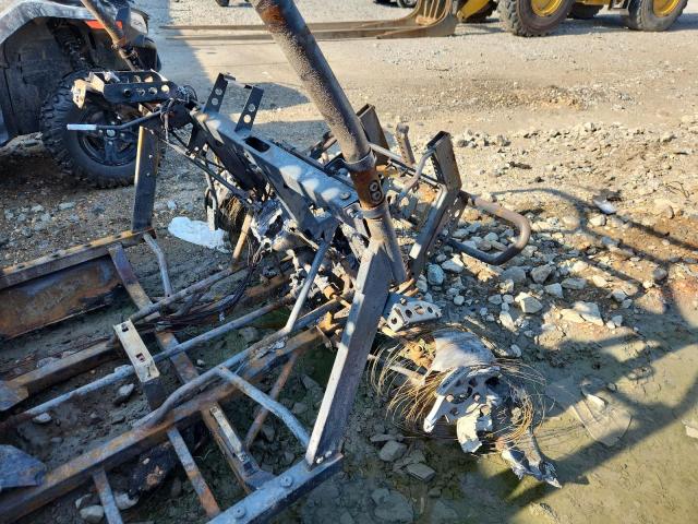 4VF15MPV9FT300182 - 2015 ARTIC CAT PROWLER 700 HDX BURN photo 9