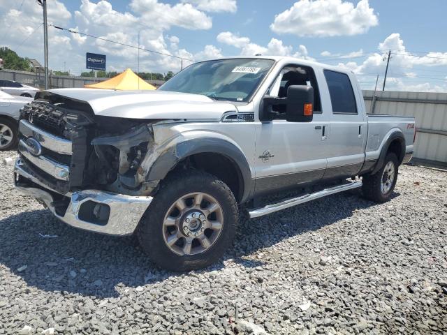2016 FORD F250 SUPER DUTY, 