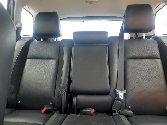 JM3TB3DA6F0462493 - 2015 MAZDA CX-9 GRAND TOURING SILVER photo 10