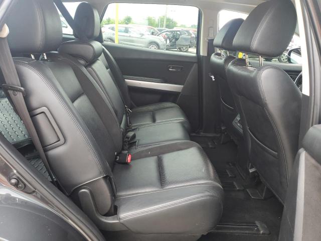 JM3TB3DA6F0462493 - 2015 MAZDA CX-9 GRAND TOURING SILVER photo 11