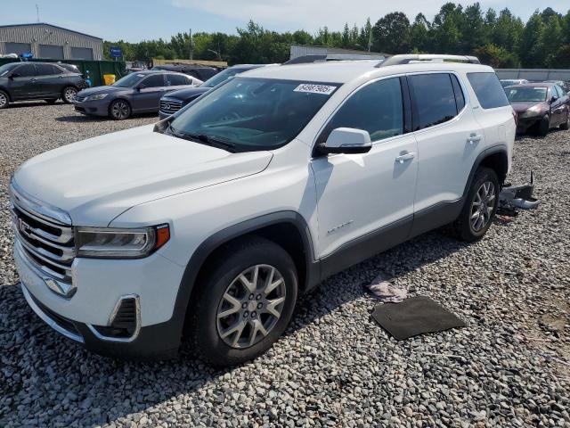 2020 GMC ACADIA SLT, 