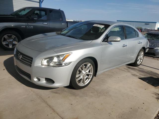 2010 NISSAN MAXIMA S, 