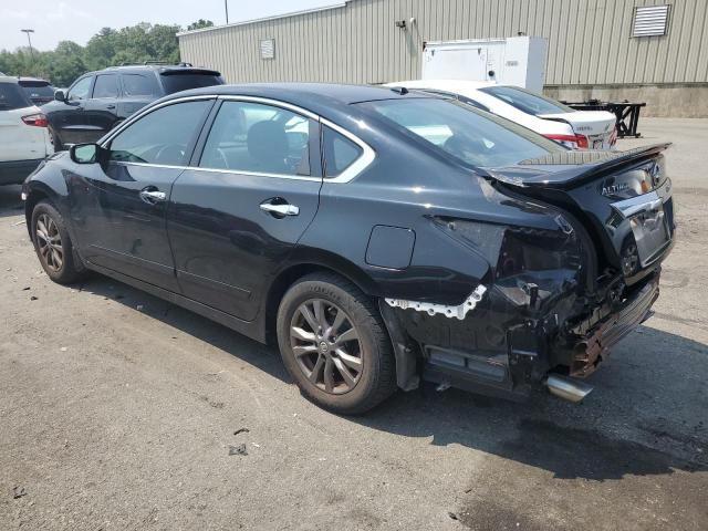 1N4AL3AP5FC494734 - 2015 NISSAN ALTIMA 2.5 BLACK photo 2