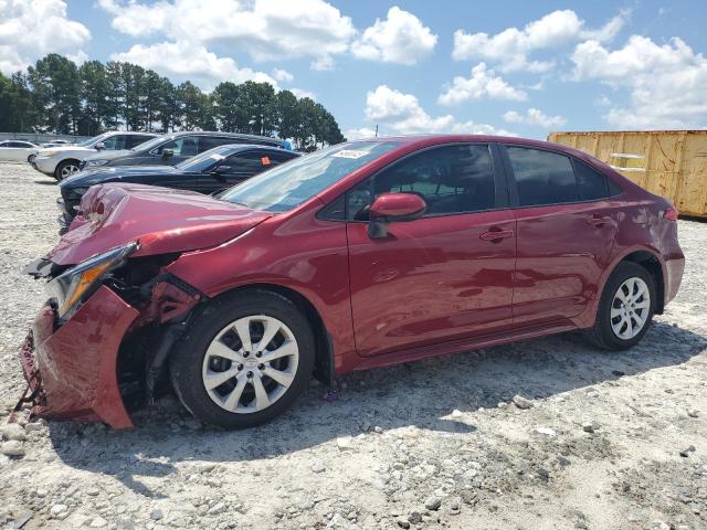 2025 TOYOTA COROLLA LE, 