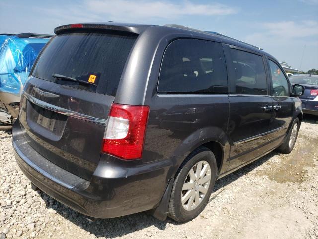 2C4RC1BG9FR708311 - 2015 CHRYSLER TOWN & COU TOURING 灰色 照片 3