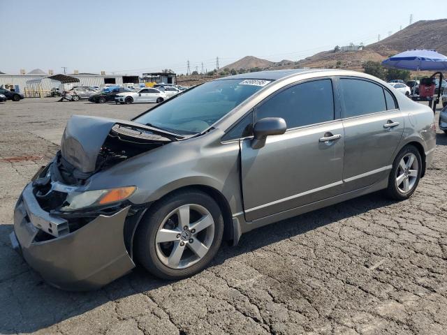 2008 HONDA CIVIC EX, null