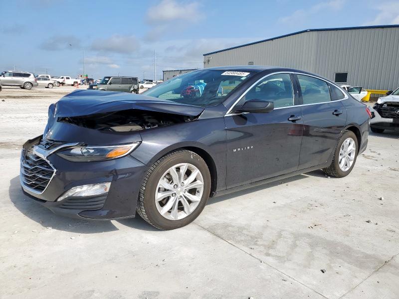 2023 CHEVROLET MALIBU LT, 