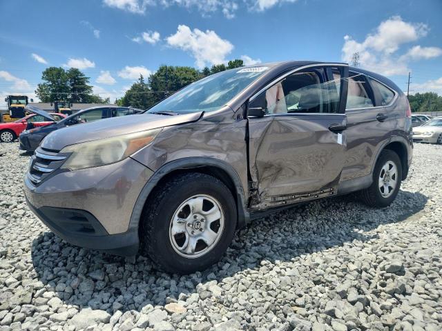 2012 HONDA CR-V LX, 