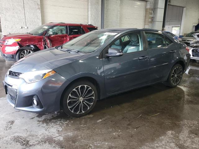 2014 TOYOTA COROLLA L, 