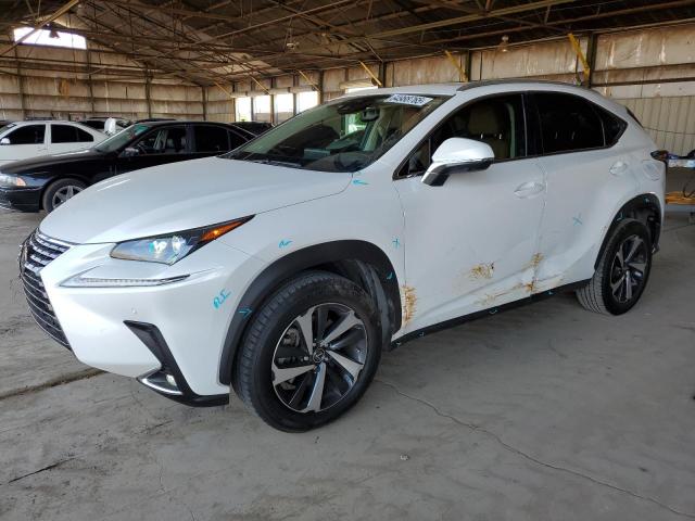 2021 LEXUS NX 300 BASE, 