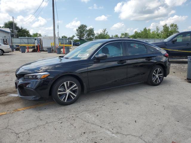 2023 HONDA CIVIC LX, 