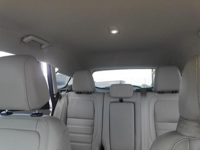 1FMCU0GD6HUD24497 - 2017 FORD ESCAPE SE WHITE photo 10