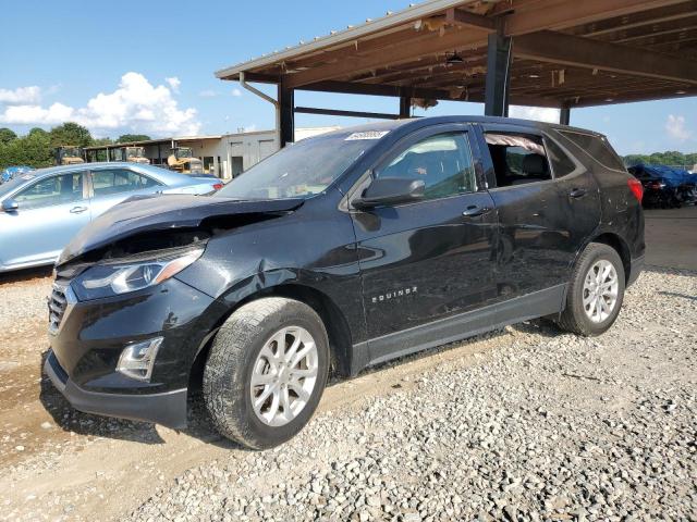 2019 CHEVROLET EQUINOX LS, 