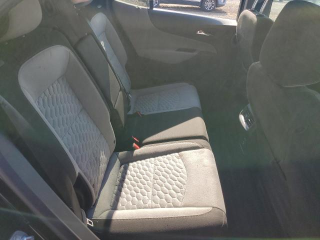 3GNAXHEV6KL225197 - 2019 CHEVROLET EQUINOX LS BLACK photo 11