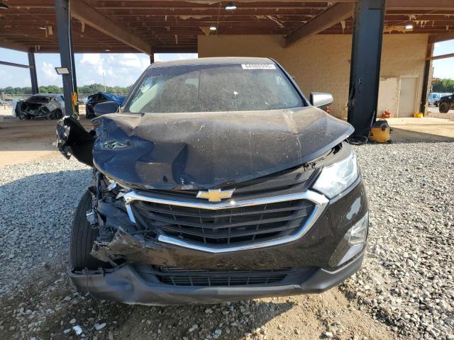3GNAXHEV6KL225197 - 2019 CHEVROLET EQUINOX LS BLACK photo 5
