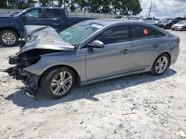 2018 HYUNDAI SONATA SPORT, 
