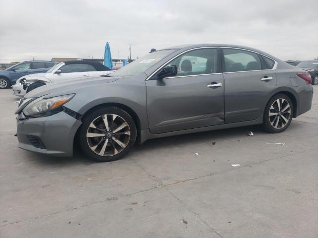 2017 NISSAN ALTIMA 2.5, 