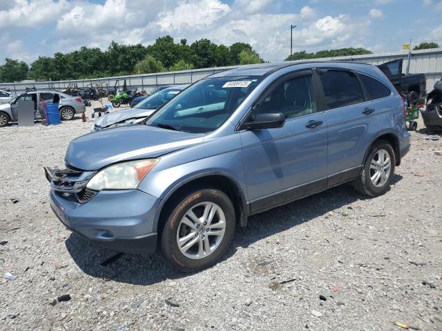 2010 HONDA CR-V EX, null