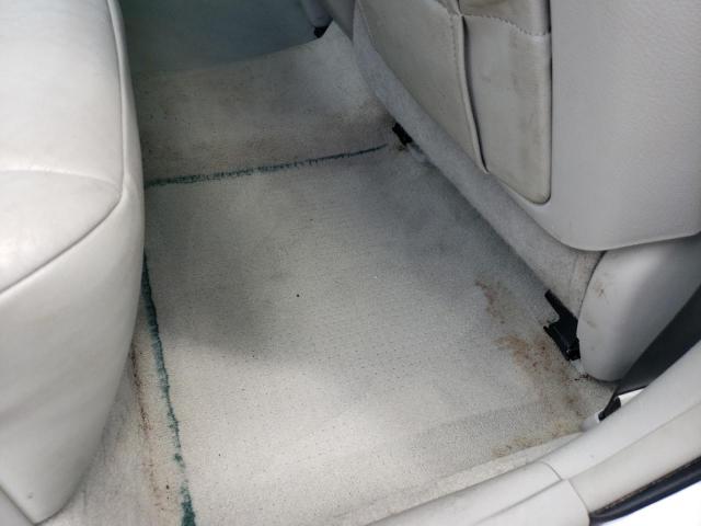 4T1BK3DB4BU378426 - 2011 TOYOTA AVALON BASE 银色 照片 12