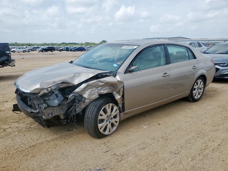 2008 TOYOTA AVALON XL, 