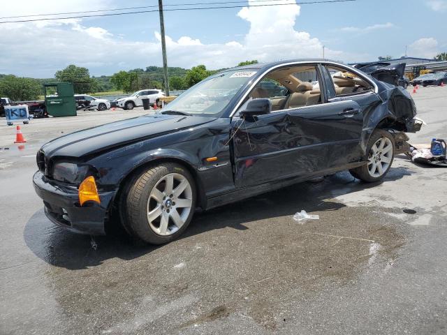 2000 BMW 328 CI, 