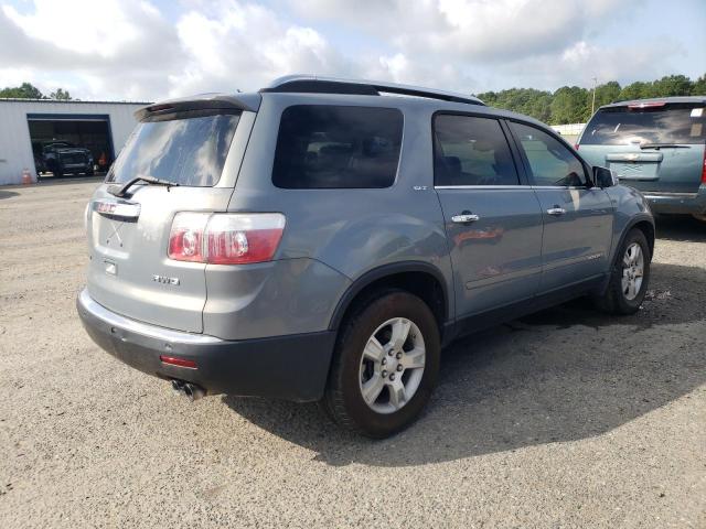 1GKEV33718J237172 - 2008 GMC ACADIA SLT-2 GRAY photo 3