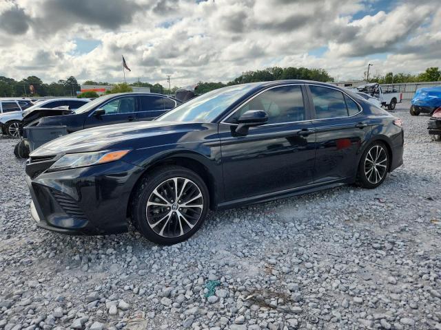 2019 TOYOTA CAMRY L, 