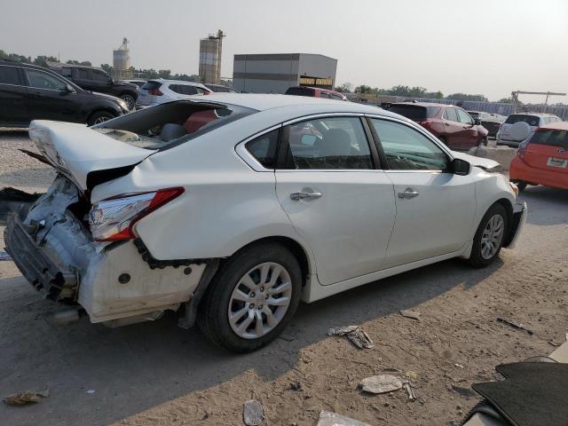 1N4AL3AP9HC239183 - 2017 NISSAN ALTIMA 2.5 WHITE photo 3