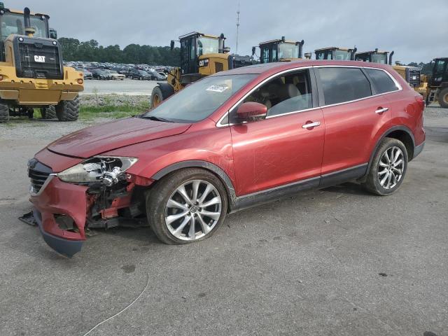 2014 MAZDA CX-9 GRAND TOURING, 