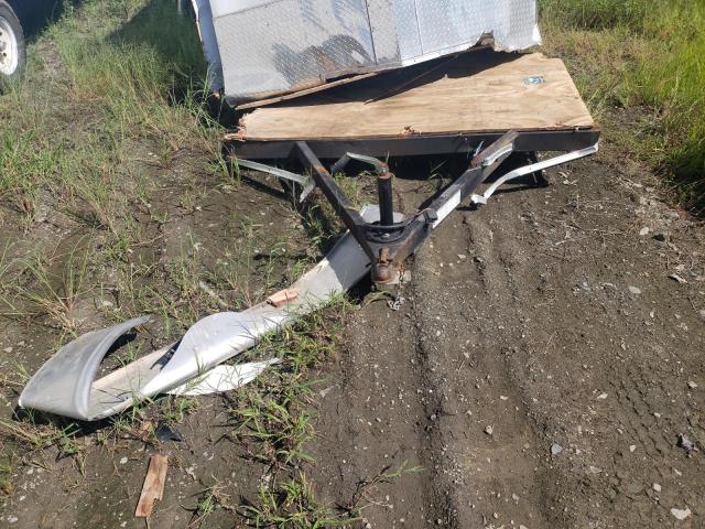 NOVIN64989884 - 2021 ROCK TRAILER WHITE photo 7