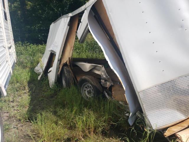 NOVIN64989884 - 2021 ROCK TRAILER WHITE photo 9