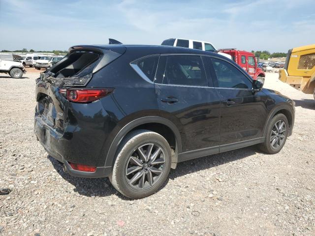 JM3KFADL0H0189351 - 2017 MAZDA CX-5 GRAND TOURING BLACK photo 3