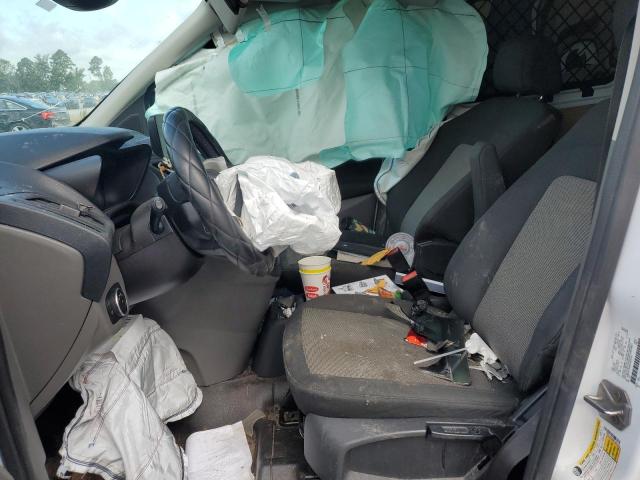 NM0LS7E28K1427415 - 2019 FORD TRANSIT CO XL WHITE photo 7