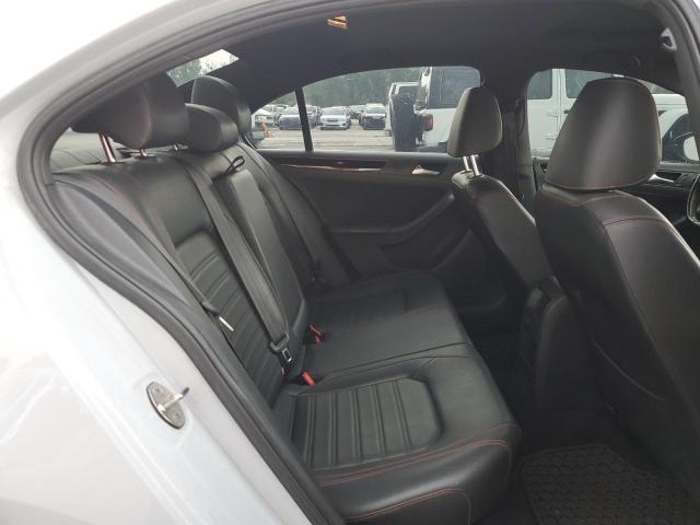 3VW4T7AJ0HM234573 - 2017 VOLKSWAGEN JETTA GLI 白色 照片 10