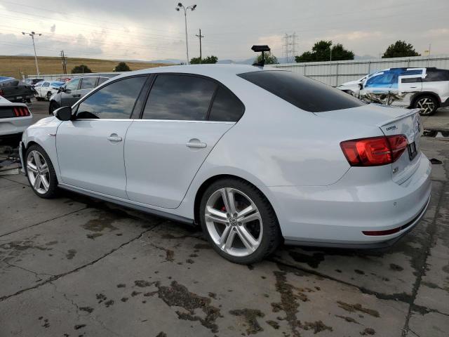 3VW4T7AJ0HM234573 - 2017 VOLKSWAGEN JETTA GLI 白色 照片 2