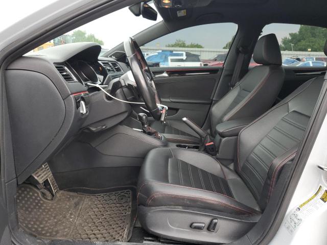 3VW4T7AJ0HM234573 - 2017 VOLKSWAGEN JETTA GLI 白色 照片 7