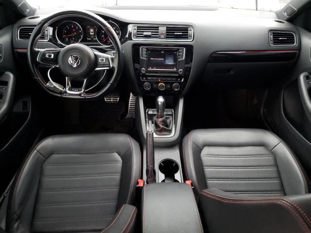 3VW4T7AJ0HM234573 - 2017 VOLKSWAGEN JETTA GLI 白色 照片 8